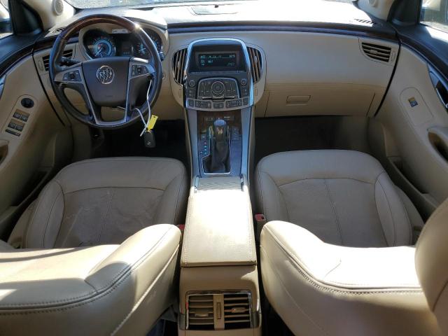 Photo 8 from auction – 2011 BUICK LACROSSE C with VIN 1G4GC5ED5BF286874