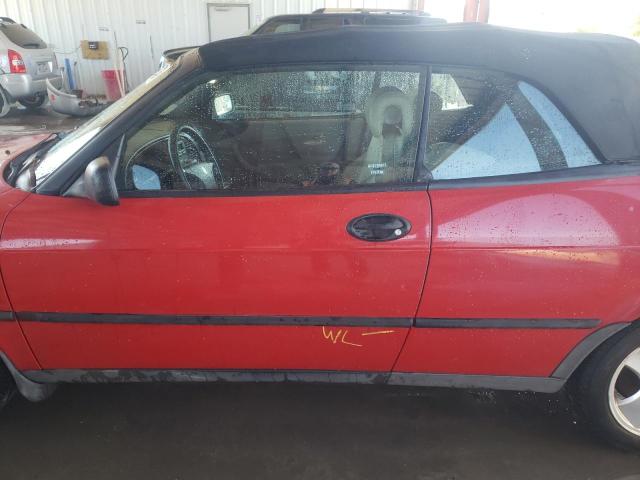 Photo 12 from auction – 1998 SAAB 900 SE TUR with VIN YS3DF75N7W7000597
