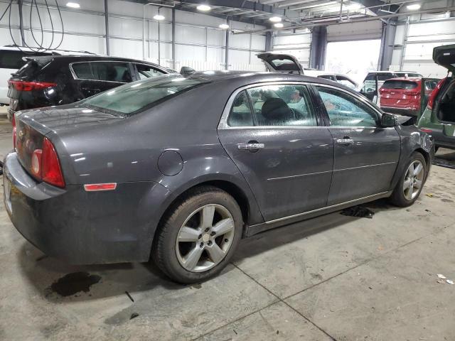 Photo 3 from auction – 2012 CHEVROLET MALIBU 2LT with VIN 1G1ZD5E02CF396704