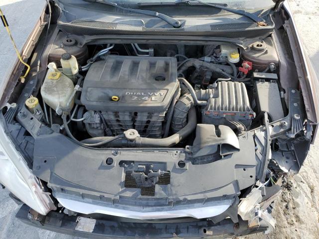 Photo 11 from auction – 2013 CHRYSLER 200 TOURIN with VIN 1C3CCBBB1DN615135
