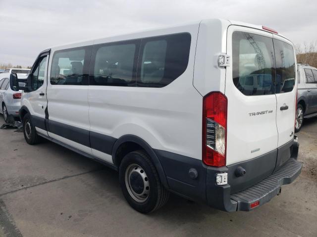 Photo 2 from auction – 2015 FORD TRANSIT T- with VIN 1FBZX2ZG4FKA50352