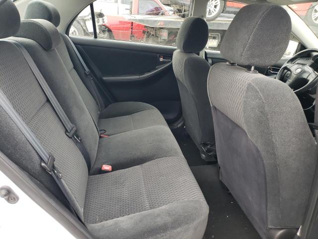 Photo 10 from auction – 2008 TOYOTA COROLLA CE with VIN 2T1BR32E28C913904