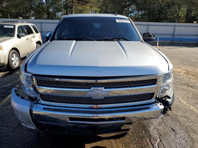 Photo 5 from auction – 2011 CHEVROLET SILVERADO with VIN 3GCPKSE33BG125404
