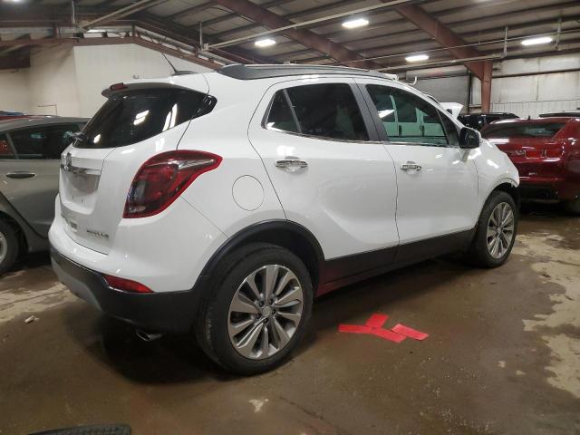 Photo 3 from auction – 2018 BUICK ENCORE PRE with VIN KL4CJASB7JB689548