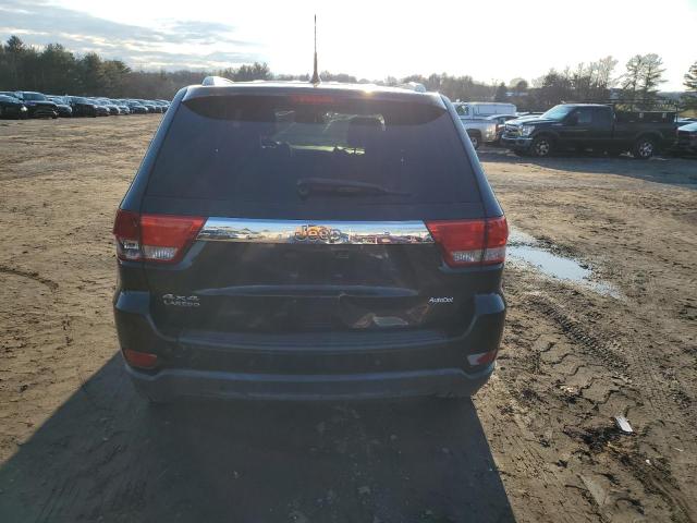 Photo 6 from auction – 2012 JEEP GRAND CHER with VIN 1C4RJFAG7CC226574