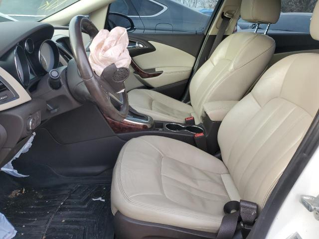 Photo 7 from auction – 2012 BUICK VERANO with VIN 1G4PS5SK8C4171673