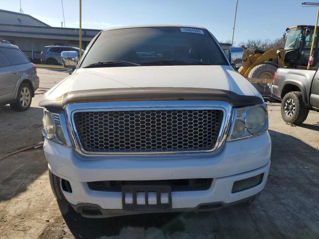 Photo 5 from auction – 2004 FORD F150 with VIN 1FTRX04W44KD25388