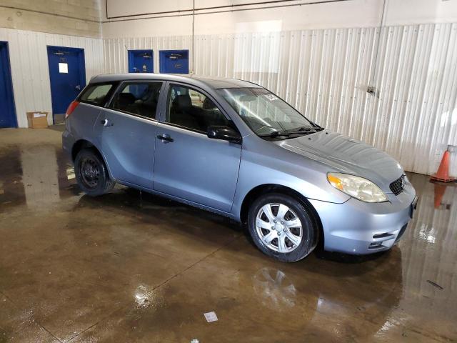 Photo 4 from auction – 2003 TOYOTA COROLLA MA with VIN 2T1KR32E43C107667