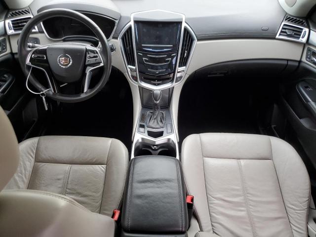 Foto 8 de la subasta – 2015 CADILLAC SRX con VIN 3GYFNAE32FS598849