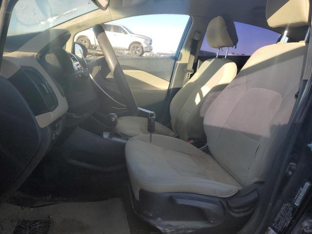 Photo 7 from auction – 2013 KIA RIO LX with VIN KNADM4A34D6124682
