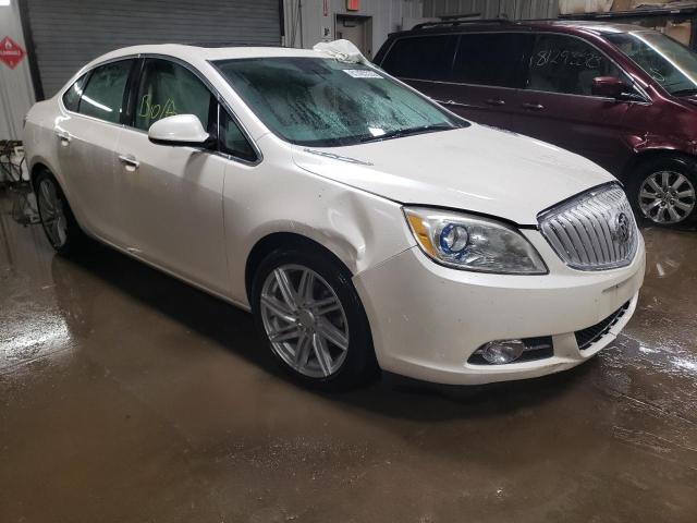 Photo 4 from auction – 2013 BUICK VERANO CON with VIN 1G4PR5SK1D4224646
