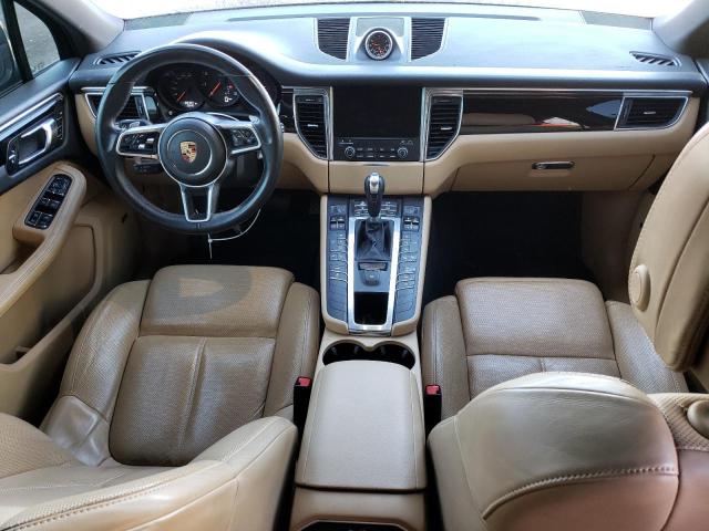 Photo 8 from auction – 2017 PORSCHE MACAN with VIN WP1AA2A54HLB01204