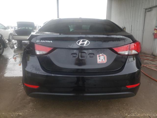 Photo 6 from auction – 2016 HYUNDAI ELANTRA SE with VIN 5NPDH4AE3GH706095