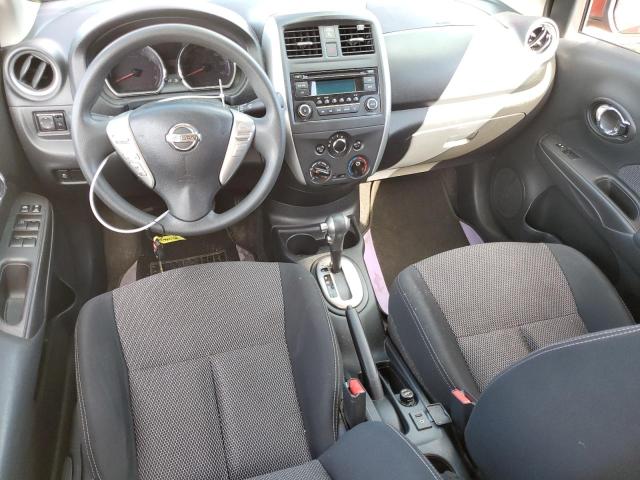Photo 8 from auction – 2016 NISSAN VERSA S with VIN 3N1CN7AP1GL821255