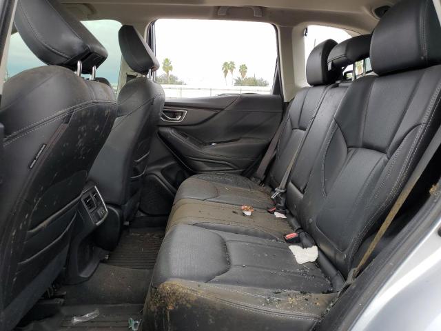 Photo 10 from auction – 2021 SUBARU FORESTER L with VIN JF2SKASCXMH527388
