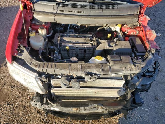 Photo 12 from auction – 2019 DODGE JOURNEY SE with VIN 3C4PDCBB3KT859785