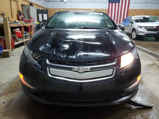 Photo 5 from auction – 2014 CHEVROLET VOLT with VIN 1G1RA6E47EU148075