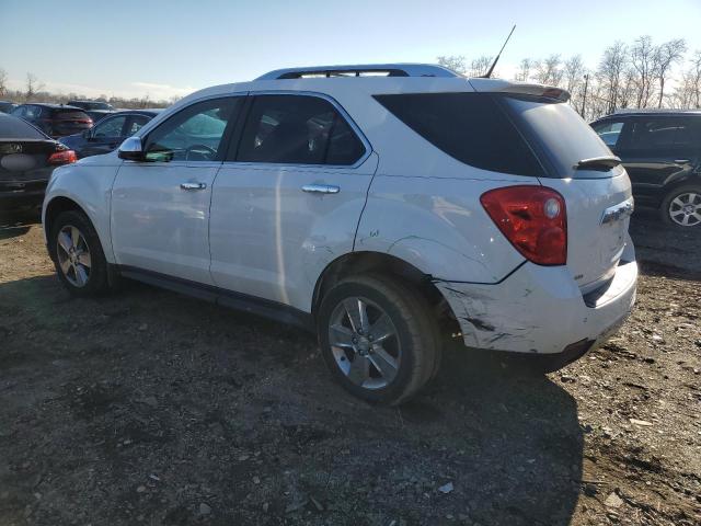 Photo 2 from auction – 2012 CHEVROLET EQUINOX LT with VIN 2GNFLGEK1C6286478