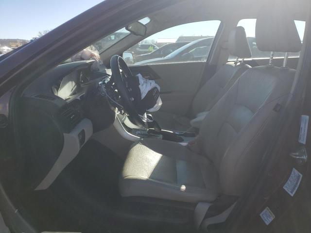Photo 7 from auction – 2015 HONDA ACCORD EXL with VIN 1HGCR2F84FA080323