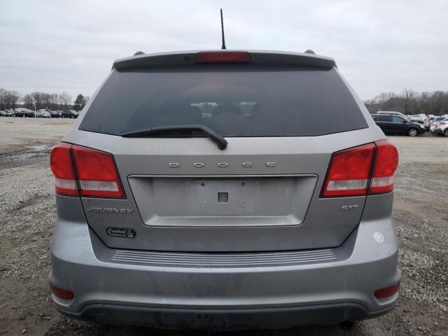 Photo 6 from auction – 2017 DODGE JOURNEY SX with VIN 3C4PDCBB5HT563899