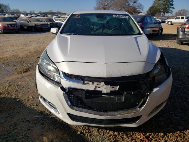 Photo 5 from auction – 2015 CHEVROLET MALIBU 2LT with VIN 1G11D5SL9FF132153