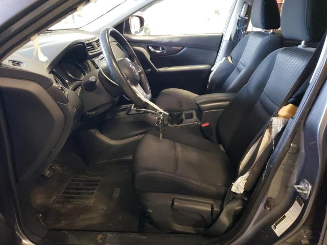 Photo 7 from auction – 2017 NISSAN ROGUE with VIN KNMAT2MV1HP505531