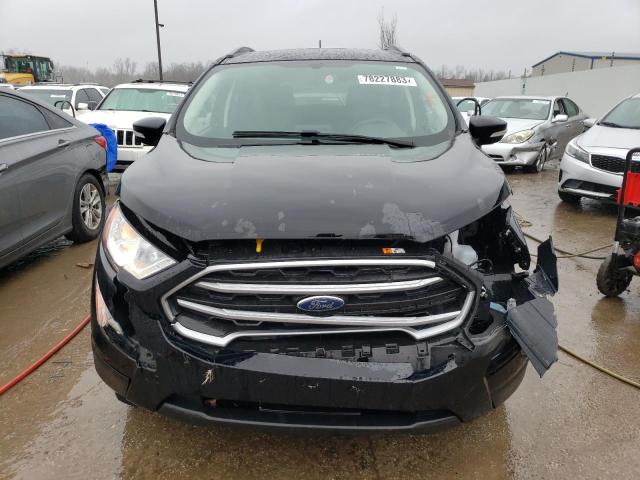 Photo 5 from auction – 2021 FORD ECOSPORT S with VIN MAJ3S2GE9MC425540
