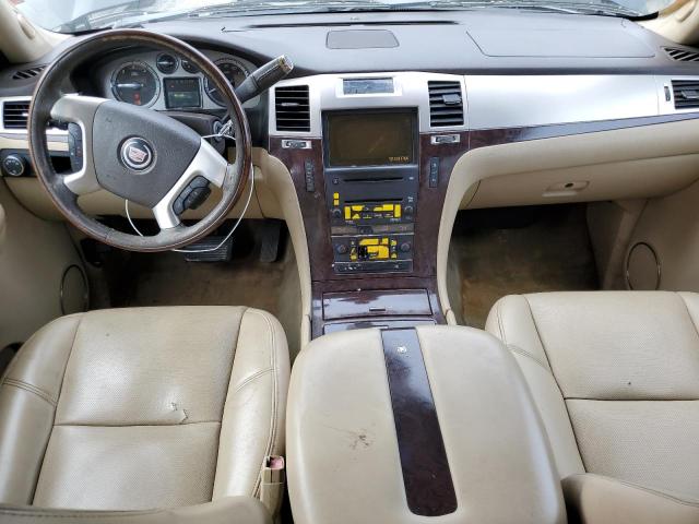 Photo 8 from auction – 2009 CADILLAC ESCALADE E with VIN 1GYFC26289R143027