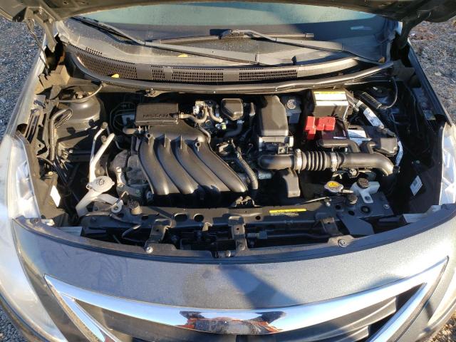 Photo 11 from auction – 2015 NISSAN VERSA S with VIN 3N1CN7AP3FL951164