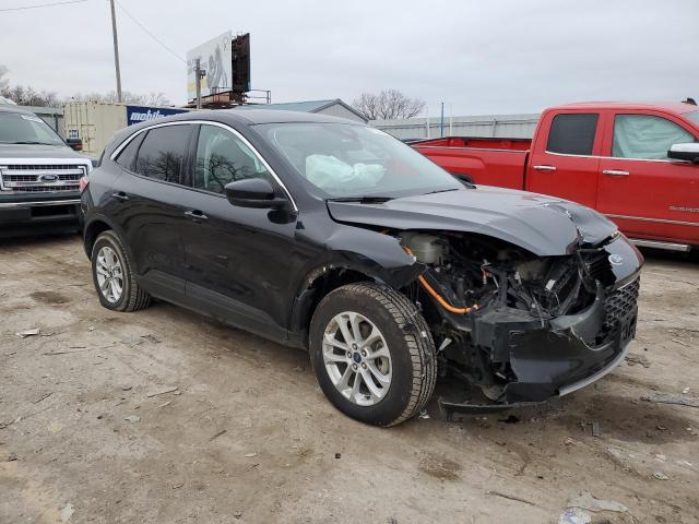 Photo 4 from auction – 2021 FORD ESCAPE SE with VIN 1FMCU9BZ5MUA53210