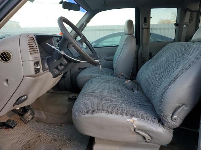 Photo 7 from auction – 1996 CHEVROLET GMT-400 C1 with VIN 2GCEC19M2T1243634