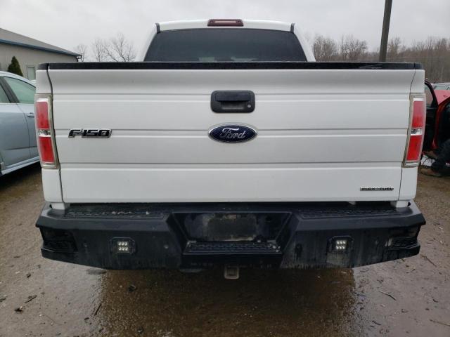 Photo 6 from auction – 2014 FORD F150 SUPER with VIN 1FTFW1EF1EFC82939