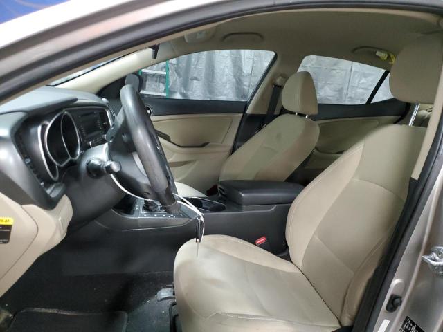 Photo 7 from auction – 2015 KIA OPTIMA LX with VIN 5XXGM4A73FG478135