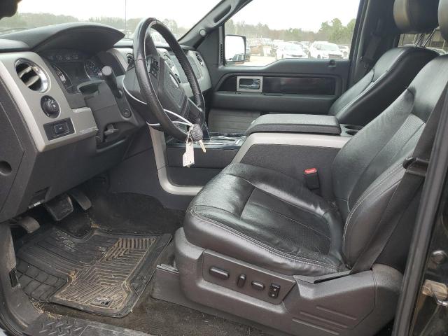 Photo 7 from auction – 2012 FORD F150 SUPER with VIN 1FTFW1CFXCKE28620