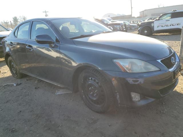 Photo 4 from auction – 2008 LEXUS IS 250 with VIN JTHCK262785026166