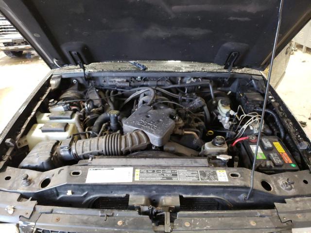 Photo 11 from auction – 2002 FORD RANGER SUP with VIN 1FTZR45E32TA55262
