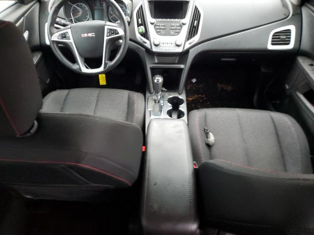 Photo 8 from auction – 2016 GMC TERRAIN SL with VIN 2GKFLTEK3G6246947