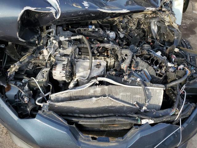 Photo 12 from auction – 2016 NISSAN ROGUE S with VIN 5N1AT2MVXGC798976