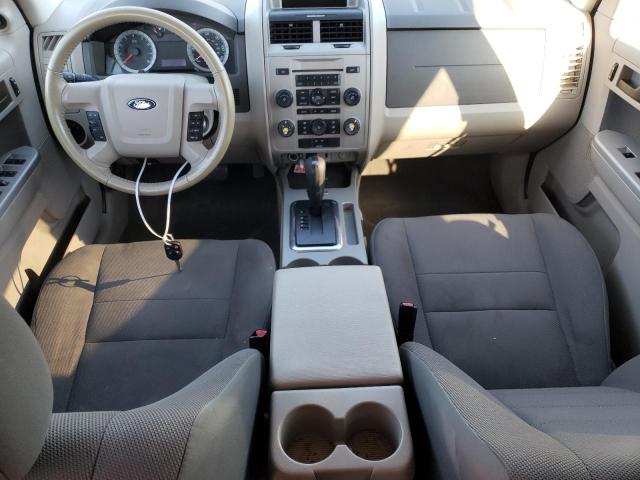 Photo 8 from auction – 2010 FORD ESCAPE XLT with VIN 1FMCU9D71AKA05044