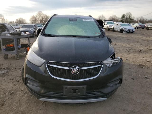 Foto 5 de la subasta – 2017 BUICK ENCORE SPO con VIN KL4CJ1SB1HB218702
