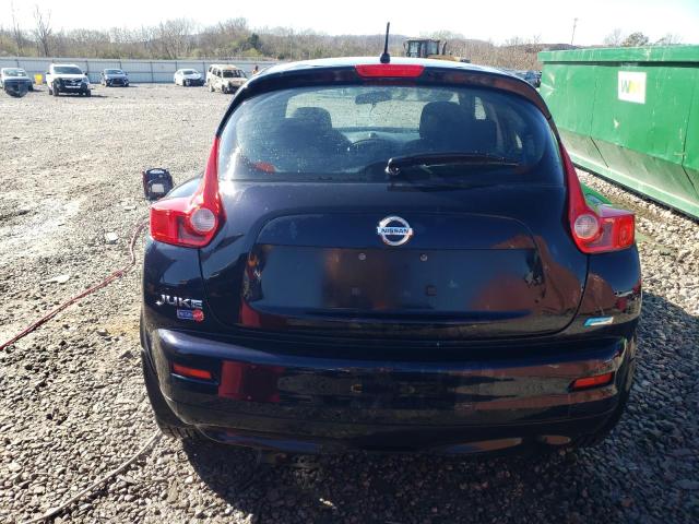 Photo 6 from auction – 2013 NISSAN JUKE S with VIN JN8AF5MRXDT203995