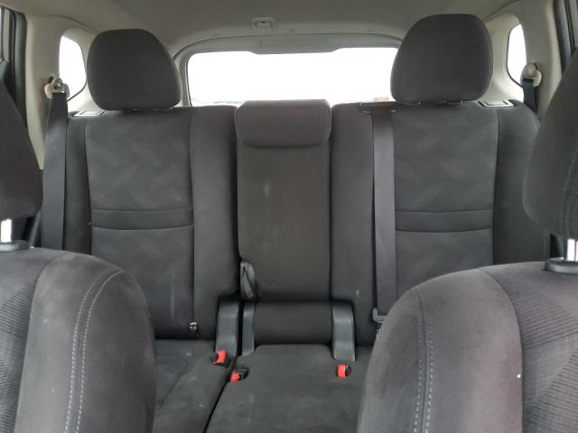 Photo 10 from auction – 2015 NISSAN ROGUE S with VIN KNMAT2MT6FP527164