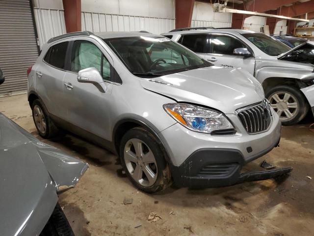 Photo 4 from auction – 2015 BUICK ENCORE with VIN KL4CJASB3FB074745