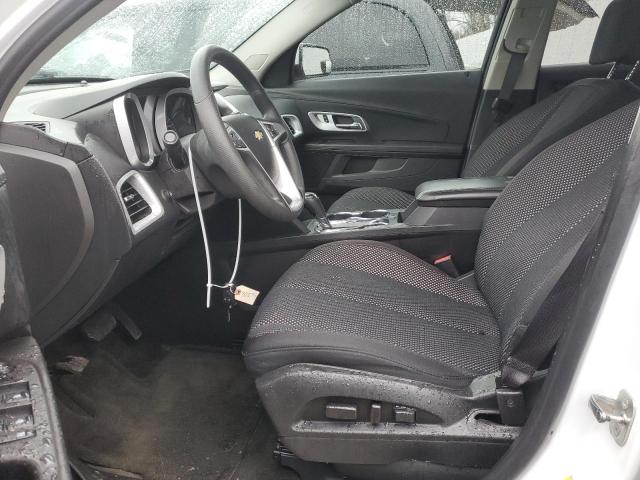 Photo 7 from auction – 2017 CHEVROLET EQUINOX LT with VIN 2GNALCEK4H1610935