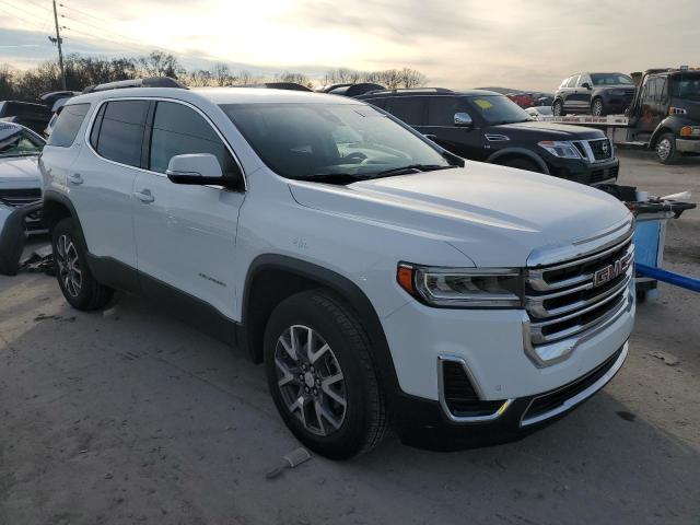 Photo 4 from auction – 2023 GMC ACADIA SLE with VIN 1GKKNKL47PZ179765