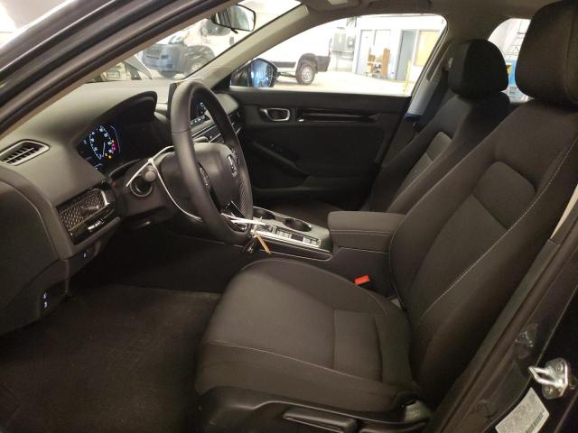 Photo 7 from auction – 2024 HONDA CIVIC EX with VIN 2HGFE1F73RH302141