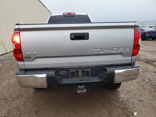 Photo 6 from auction – 2014 TOYOTA TUNDRA DOU with VIN 5TFCW5F13EX017351