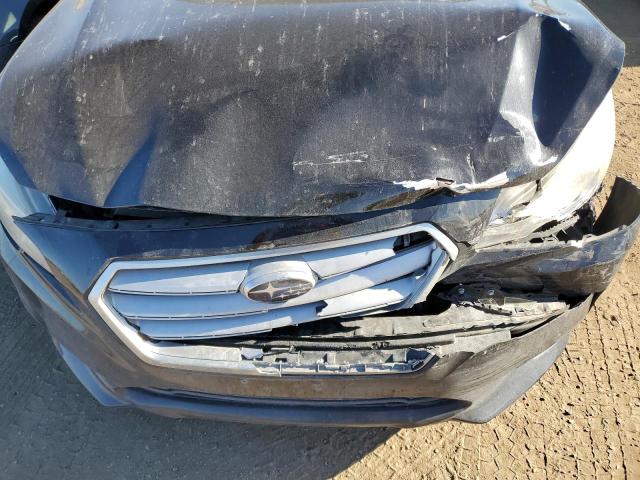 Photo 11 from auction – 2015 SUBARU LEGACY 2.5 with VIN 4S3BNBA65F3026528