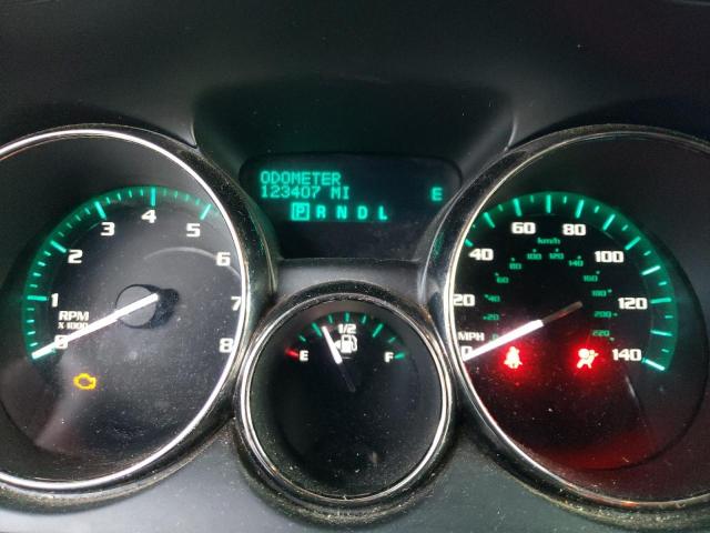 Photo 9 from auction – 2014 BUICK ENCLAVE with VIN 5GAKRCKD6EJ199574