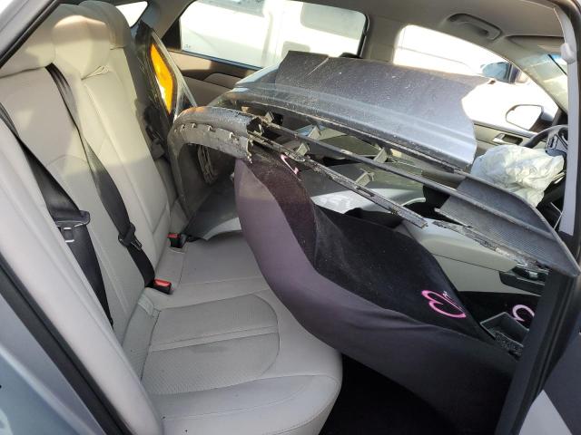 Photo 10 from auction – 2016 HYUNDAI SONATA SE with VIN 5NPE24AF1GH294869